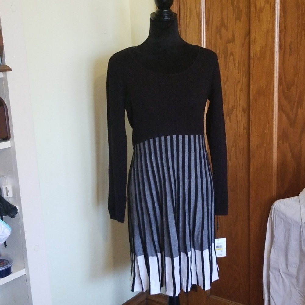 Calvin Klein dress small